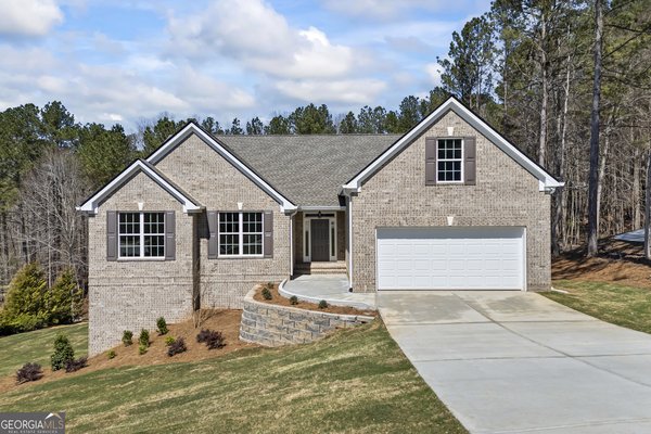 1229 Morgans Run Monroe