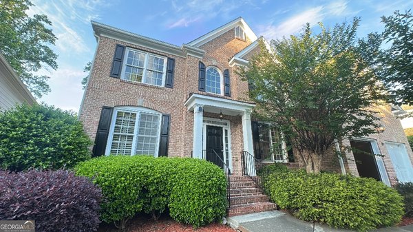 12553 Kensington Boulevard, Alpharetta