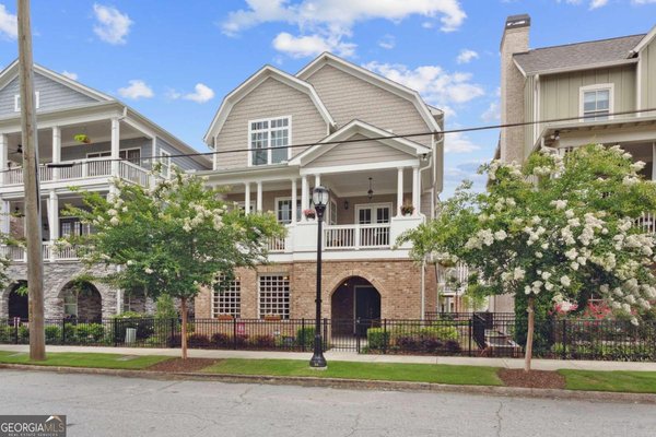 1458 Fairmont Avenue, Atlanta