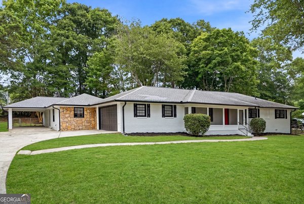 2738 Odum Street Snellville