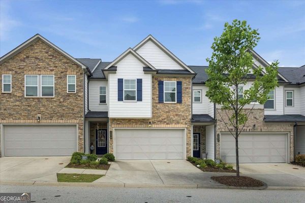 1479 Ben Park Way, Grayson