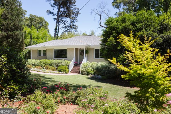 495 Talmadge Drive, Athens