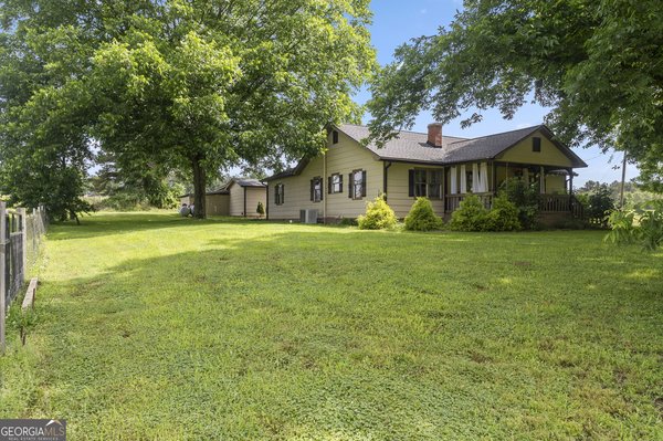 1038 Stringer Road, Rockmart