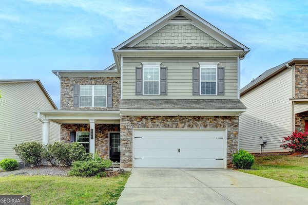 507 Glen Terra Trace Lawrenceville