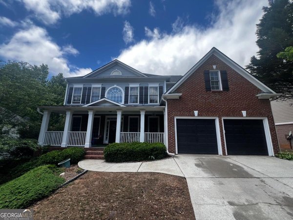 1930 Hamilton Mill Parkway, Dacula
