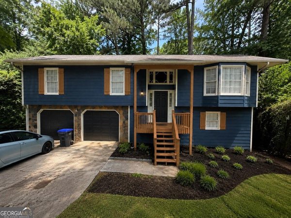 1980 Clinton Place Lawrenceville
