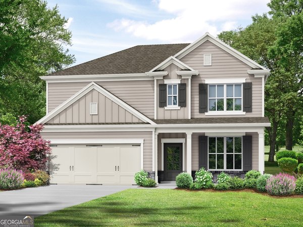 111 Bramblewood Lane, Perry