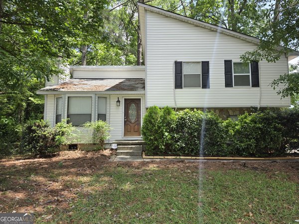 3770 Cherie Glen Road Snellville