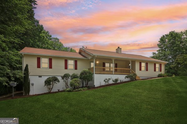 2810 Quillians Court Gainesville
