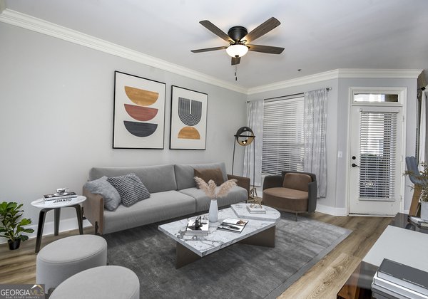 3777 Peachtree Road Atlanta