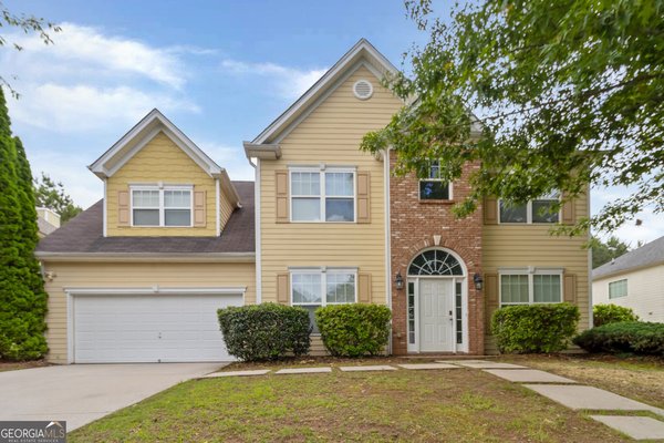 4304 Savannah Trail Atlanta