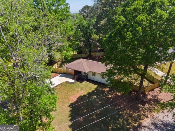2233 Brannen Road Atlanta