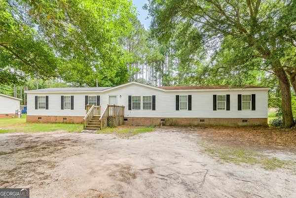 303 Formosa Drive Guyton