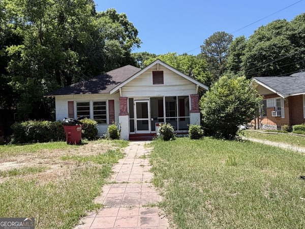 1159 Brentwood Avenue, Macon