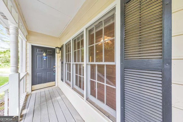 2648 Foxglove Drive Marietta