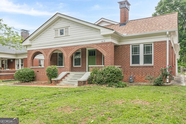1415 Jefferson Avenue East Point