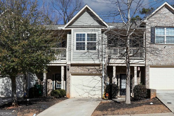 2392 Castle Keep Way Atlanta