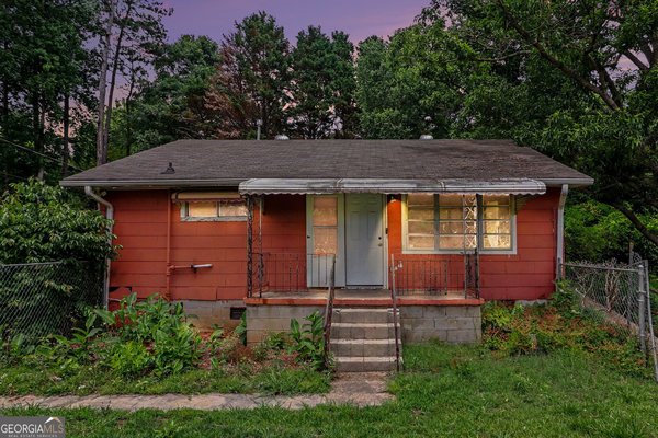 2295 Bethsaida Road Riverdale
