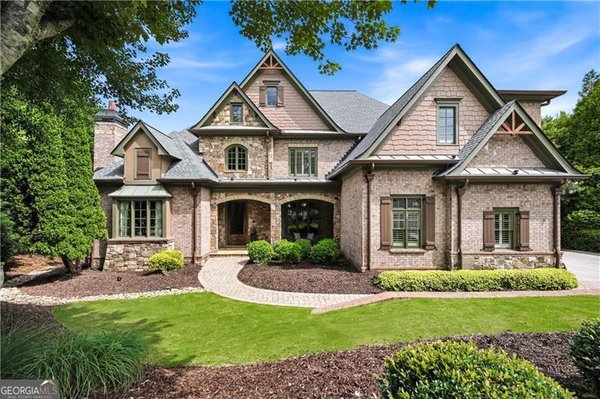 3310 Osterley Way, Cumming
