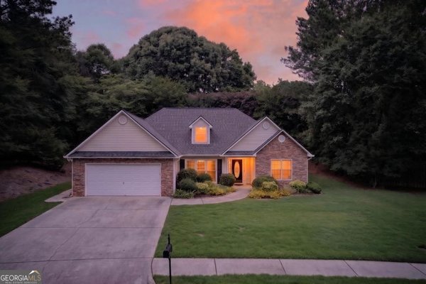 24 Prestwick Drive Fayetteville