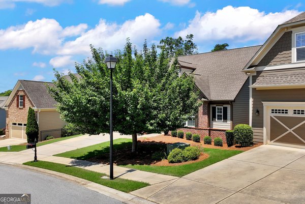 3450 Locust Cove Road, Gainesville