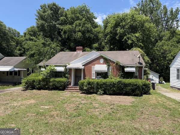 1095 Mimosa Drive Macon