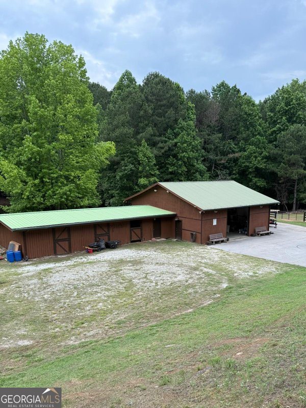 3554 Martin Creek Drive Gainesville