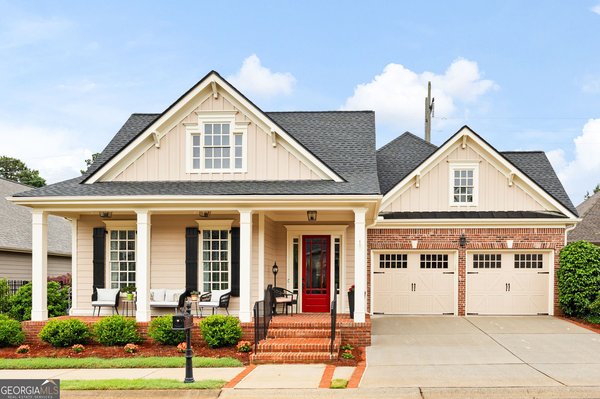 267 Somerset Circle Woodstock