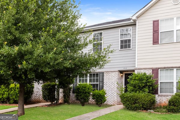 1515 Hydrangea Lane McDonough