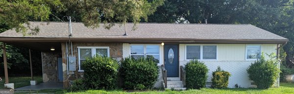 53 Lincoln Road McDonough