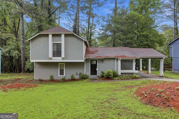 580 Wilson Mill Road, Atlanta
