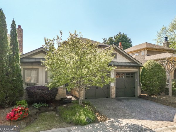 415 Falling Water Avenue Woodstock