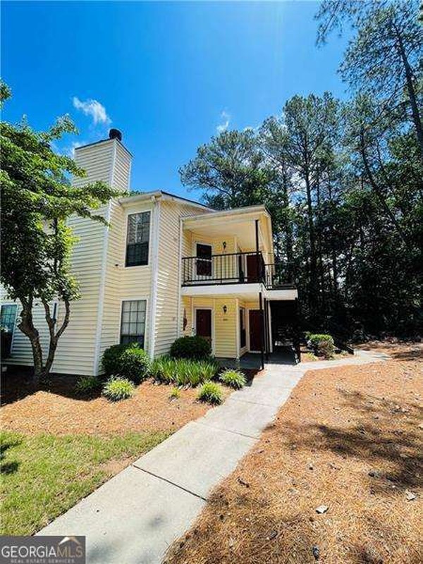 635 Windchase Lane Stone Mountain