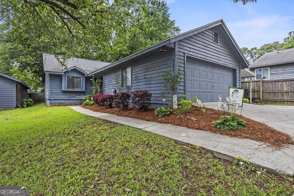 131 Ridge Pointe Court Warner Robins