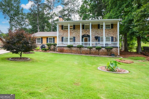 7461 Page Court, Jonesboro