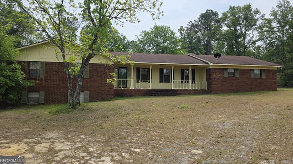1936 Cedar Grove Rd., Soperton