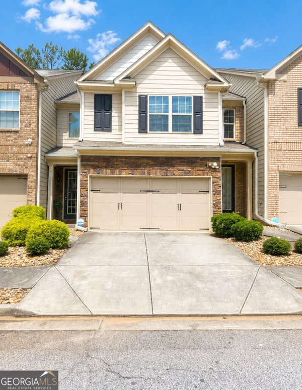 3347 Desoto Road Snellville