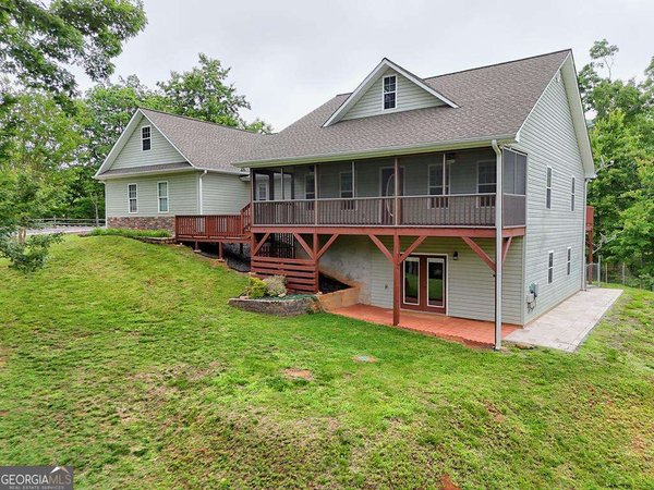 234 Pheasant Trail Warne