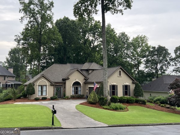 5403 Amity Drive Powder Springs