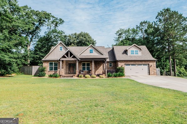 78 Lenora Drive, Hawkinsville