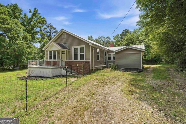 4275 Glen Ford Road, Sparta
