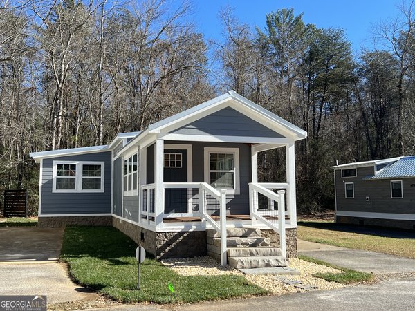 4960 Laurel Lodge #41 Road, Clarkesville