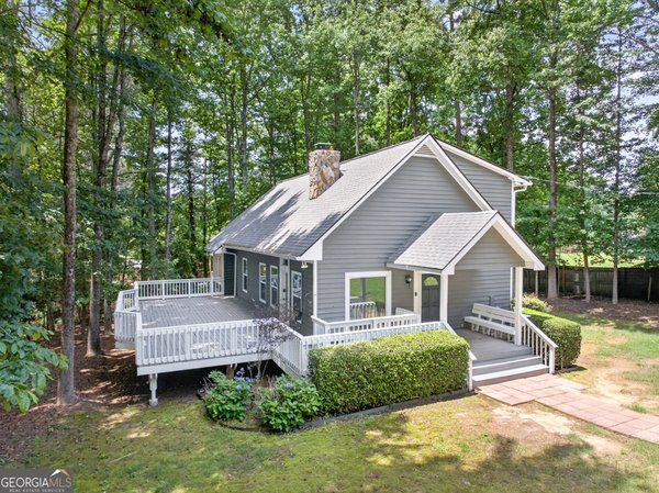 1799 Webb Gin House Road Snellville