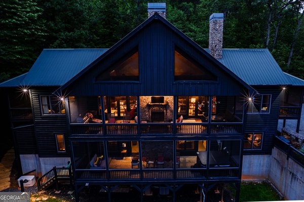 239 Ridge Top Drive Ellijay