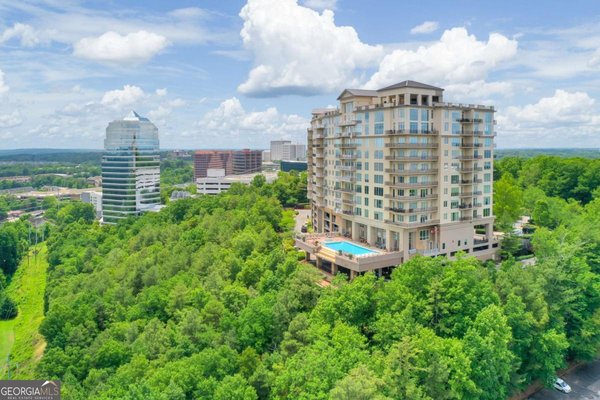 2950 Mount Wilkinson Parkway Atlanta