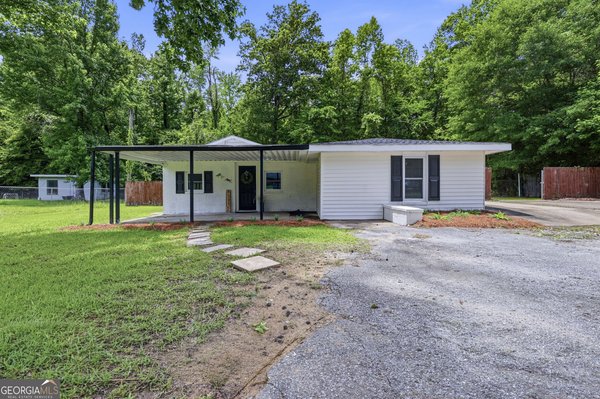 2871 Barbara Road Columbus