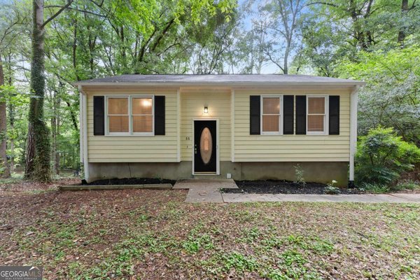 88 Cedar Drive Watkinsville