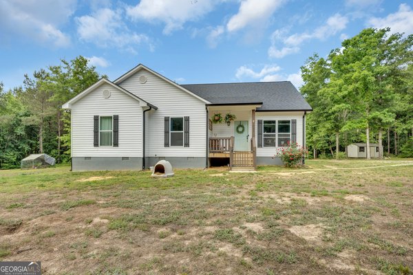 1711 Sibley School Road Greensboro