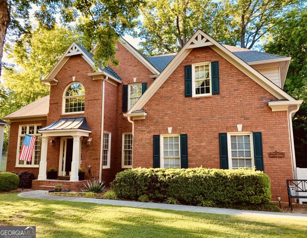 540 Sheringham Lane, Johns Creek