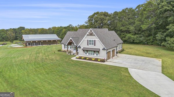533 Buffalo Creek Road Carrollton